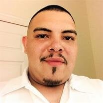 Christopher N. Arismendez