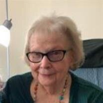 Frances Fulcher Midkiff