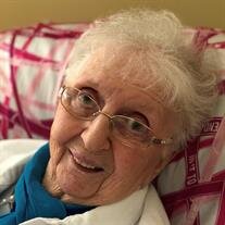 Donna Louise Hehr Grell