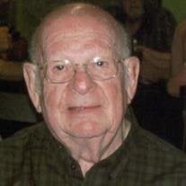 Reggie Hibdon