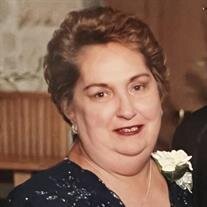 Eva M. Stovall