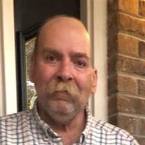 DONALD R. PARSONS JR.