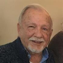 James E. McCauley