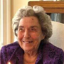 Betty Alspach