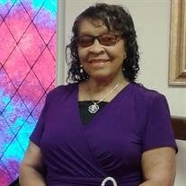 Niccie Ann McClendon