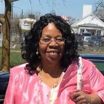 Delores Odom