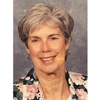 Louise Stiles