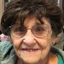 Rose M. Hinkle
