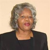 Ada Mae Williams
