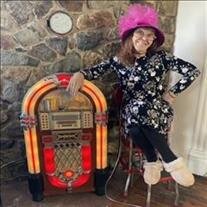 Wanita Mae Martin