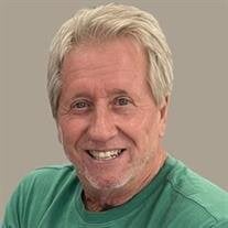 Timothy Harold Terwiske