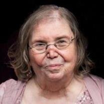 Sherrill A. Kuntz