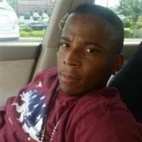Mr. Desmond La'Eric Beard