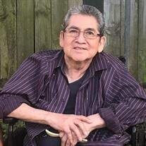 Ruben Y. Patlan