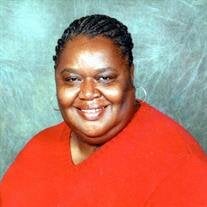 Sandra Paulette Ames