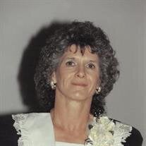 Doris Ellen "Goff" Pace
