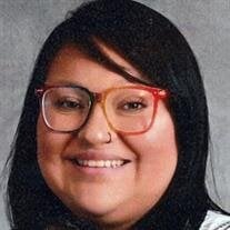 Samanta Ramirez