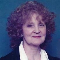 Verna Marie Black