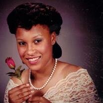 Grefonda Lachun Bryant