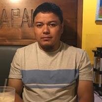 Jose Gumercindo Nolasco Claros