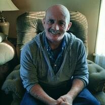 Dale J. Moody
