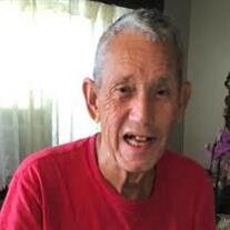 Hector Cecilio Lugo