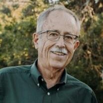David Robert Wilson