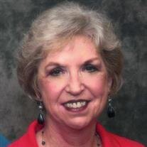 Carole Pearce