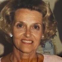 Jean Esther Ann Royal
