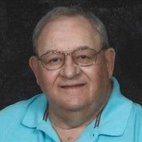 John William Barcus