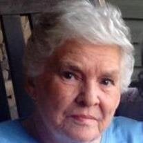 Barbara Hester Payne