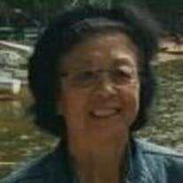 Elizabeth Wong