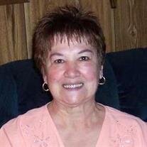 Katherine J. "Kathy" Varre