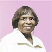 Mrs. Louise Moon