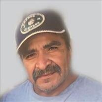 Pablo Cruz