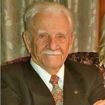 Steve Emeric Szappanos