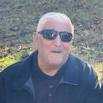 Benito Puente Sr