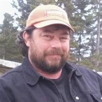 David Lee Hanson