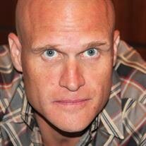 Jeffrey Jay Grange