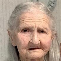 Mrs. Jimmie Lue Swaney
