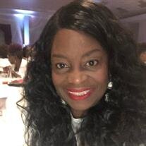Deaconess Maraline Barbara Brooks