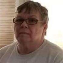 Delma Jean (Ard) Barnes