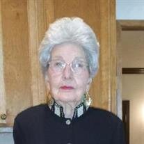 Norma J Cunningham