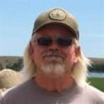 Dennis Gerard Hall
