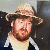 Frank M. Dinsdale