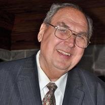 Victor Wayne Whitted