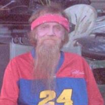 LARRY MITCHELL "PAPPY" SCEARCE SR.