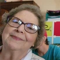 Linda M Wilhoite