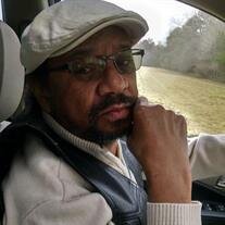 Gary Allen Covington Sr