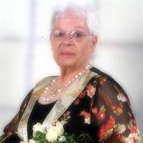 Bettye Mulliniks Bryant